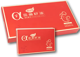 育贝定亚麻籽油凝胶糖果（配方升级，含量提高）